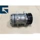 8103020-DN75/A Air Conditioning Compressor For FAW Truck Spare Parts