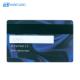 85.5x54mm Magstripe Smart Card Heidelberg Offset Printing