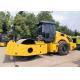 20T Vibratory Road Roller LTS720H Single Drum With Cummins Engine In Dubai