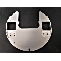 A6061 Precision Machined Parts Large UAV Drone Component For Aerospace