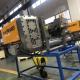 10ton 6m Single Girder Low Headroom Electric Wire Rope Hoist