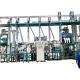 Mini Machine Small Bucket Elevator Fully Automatic Rice Mill/small Rice Mill Machine Raw Rice 20-30 T/d High Quality PINYANG