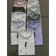 Soft Mens Polo Shirts Fashion Regular Shirts Formal Dress Kcs33