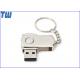 Bulk Mini Twister Cheap 1GB USB Flash Drive Full Metal Free Keychain