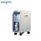 Portable ISO Oxygen Concentrator , 1L  Atomization Oxygen Concentrator For Hospital Use