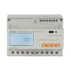 CE Approved Three Phase Electronic Energy Meter RS485 Modbus For EV Charging