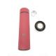 500ml Portable Thermos Flask Vacuum Insulated Double Wall Steel Auto Mug
