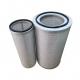 Farms Filtration Grade 99.9% Air Filter 11NB-20120-A SA18234 for Excavator Engine