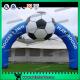Inflatable Football Replica Arch Entrance