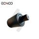 Carrier Roller For Terex TC48 Mini Excavator Chassis Components