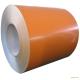 304 Steel Hot Rolled Coil 600mm - 1250mm AISI Color Coated Sheet Coil