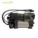 Super Silence Air suspension compressor For  XC90 S90 V90 XC60 31360720 IATF16949 CHINA Manufacture