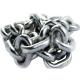 SUS304 SUS316 SUS316L Stainless Steel Calibrated Chain