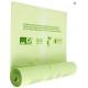 100% Biodegradable Plastic Shopping Bags Small Biodegradable Dog Poop Bags