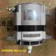 5S9088M Alternator Generator HOWO Truck Parts 28V / 50A For C6121 Engine Wheel Loader Parts