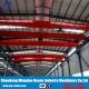 1Ton 5ton 10ton 15ton Electric Traveling Low Headroom Type Workshop Overhead Crane