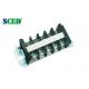 Pitch 14.00mm  600V 60A  High Current Terminal connector  any poles available   