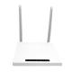 1GE 3FE EPON WIFI ONU GPON XPON Dual Band Router With CATV ONT