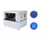 120W Fiber Mopa Laser Hole Drilling Machine 800*800mm 800*1000mm Work Size