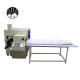 Duvet Quilt Rolling Machine Coiling Packing