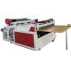 Precision Paper PET Film Cutting Machine 20-1000mm Cross Cutting Machine