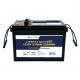IP65 12V 210AH Battery With CAN/RS485 Interface For Solar Energy System