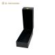 Luxury Foldable Paper Wine Packaging Box Beverage Bottle With Magnetic Closure Lid