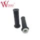 CG125 Handgrips Motorcycle Spare Parts Plastic Rubber Material