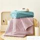 Japan cotton Jacquard Hand Towel Face Towel Breathable Skin Gauze Bath Towel