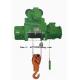 China lifting equipment BCD type 1 ton 9m explosion-proof electric hoist, wire rope electric hoist, explosion-proof hois
