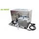 Heavy Duty Commercial Industrial Ultrasonic Cleaner With Oil Catch Can AG - 480ST