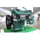 Reliable Bus Spare Parts Yutong Bus ZK6116D Xichai Engine CA6DF2-22 High Precision