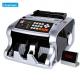 AL-6600T Bill Counter Machines 290MM UV MG Detection Japanese Yen