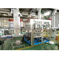 2000-3000BPH Water Filling Machine / Water Bottling Machine / Water Bottling Plant