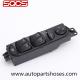 Mercedes Window Switch Msd 8969 A6395451313   A639 545 13 13  For Mercedes Benz Vito W639