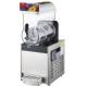 PC Bowl Cubigel Margarita Slush Machine R404A Granita Slush Machine