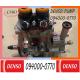 Engine Parts Fuel Injection Pump 094000-0770 8-98167763-0 8981677630