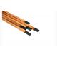 High Quality DC Round Carbon Rods Unbreakable