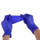 Food Grade XL Latex Examination Gloves