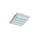 Plastic Blade Ceiling Diffusion Air Vent with Adjustable Air Outlet Grille Construction