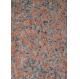 G562 Maple Red Granite Stone Slab Flooring Tile Polished Flamed Bushhammered