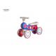 Baby Balance Bike, Bikes for Toddlers , Best Gifts for Girls Boys to Scoot Around with Comfortable