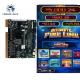Fire Link Power 2 LED Online Bill Acceptor Cabinet Game 2 in 1 Board Video Casino Gambling Slot board Kits For Sale