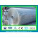30m Length Galvanized Wire Mesh Rolls For Agriculture / Construction