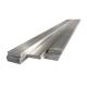 50mm X 5mm 420 410 440c 416 Stainless Steel Flat Bar 1/8