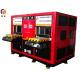 High Pressure Air Hydraulic Molding Machine For Mobile Phone Bottom Cover 100T