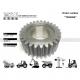 YN15V00037S009 Compatibility SK210-8 Excavator Travel 2 Stage Planetary Gear with Low Maintenance