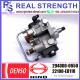 DENSO 294000-0650 Diesel Engine Fuel HP3 pump 294000-0650 22100-E0110 for HINO engine