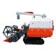 4LZ-4.5 Kubota Similar Rice Combine Harvester Machine