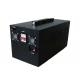 500Wh Portable Power Station For Mobile Charging, Lithium Ion Battery Backup UPS
